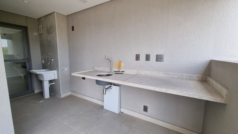 Imagem Apartamento com 2 Quartos à Venda, 68 m² em Butantã - São Paulo