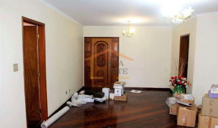 Imagem Apartamento com 3 Quartos à Venda, 145 m² em água Fria - São Paulo Imagem Apartamento com 3 Quartos à Venda, 145 m² em água Fria - São Paulo