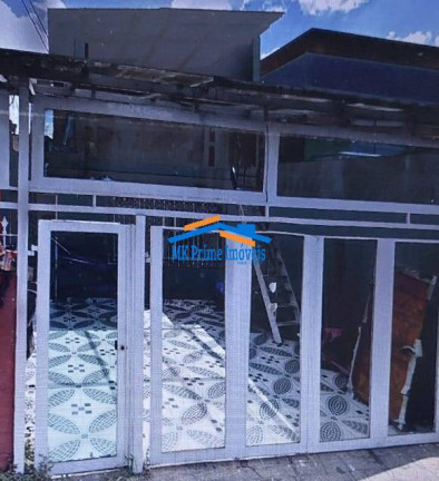 Sobrado com 4 Quartos à Venda, 197 m² em Cipava - Osasco