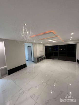 Imagem Apartamento com 3 Quartos à Venda, 160 m² em Barra Da Tijuca - Rio De Janeiro