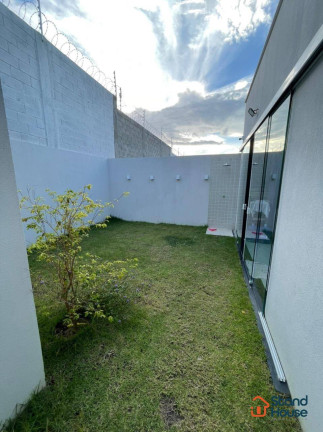 Imagem Casa com 2 Quartos à Venda, 1 m² em Sim - Feira De Santana