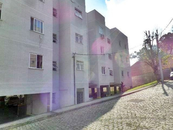 Imagem Imóvel com 2 Quartos à Venda, 52 m² em Bom Retiro - Teresópolis