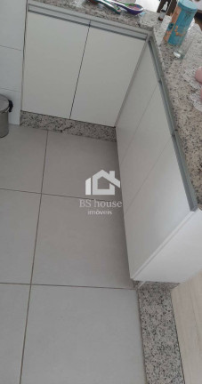 Imagem Apartamento com 2 Quartos à Venda, 53 m² em Santa Maria - Santo André
