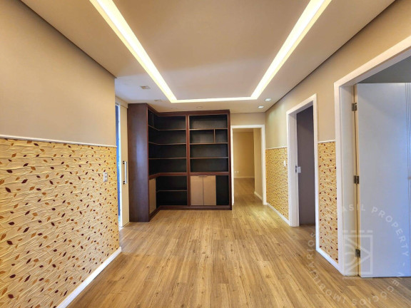 Imagem Apartamento com 4 Quartos à Venda, 323 m² em Vila Ema - São José Dos Campos Imagem Apartamento com 4 Quartos à Venda, 323 m² em Vila Ema - São José Dos Campos