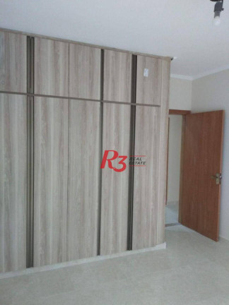 Imagem Apartamento com 4 Quartos à Venda, 300 m² em Gonzaga - Santos