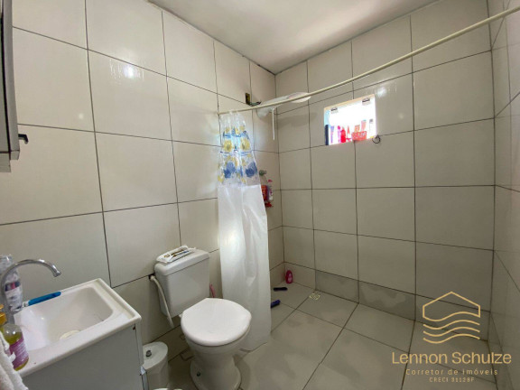 Imagem Casa com 2 Quartos à Venda, 180 m² em Centro - Balneário Barra Do Sul