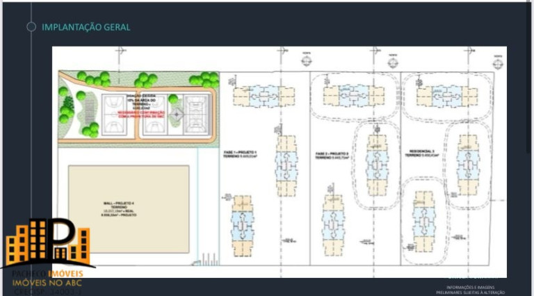 Imagem Imóvel com 3 Quartos à Venda, 76 m² em Planalto - São Bernardo Do Campo