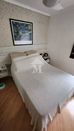 Imagem Apartamento com 2 Quartos à Venda, 51 m² em Jardim Umuarama - São Paulo
