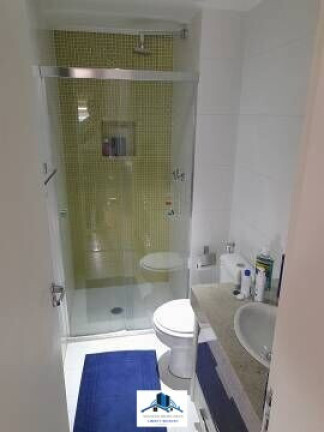 Imagem Apartamento com 2 Quartos à Venda, 107 m² em Vila Formosa - São Paulo