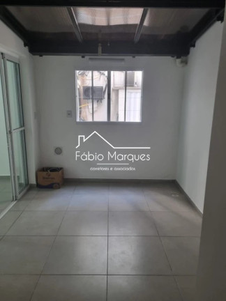 Imagem Sala Comercial para Alugar, 25 m² em Tatuapé - São Paulo