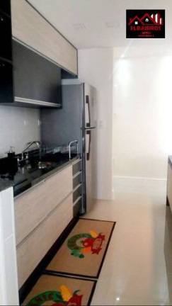 Imagem Apartamento com 3 Quartos à Venda, 96 m² em São José Dos Campos