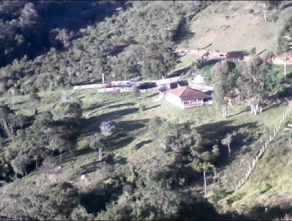 Imagem Chácara com 3 Quartos à Venda, 100 m² em Mato Dentro - Virgínia Imagem Chácara com 3 Quartos à Venda, 100 m² em Mato Dentro - Virgínia