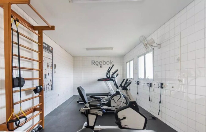 Imagem Apartamento com 2 Quartos à Venda, 48 m² em Barra Funda - São Paulo Imagem Apartamento com 2 Quartos à Venda, 48 m² em Barra Funda - São Paulo