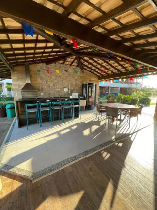Imagem Imóvel com 3 Quartos à Venda, 114 m² em Itacimirim - Camaçari