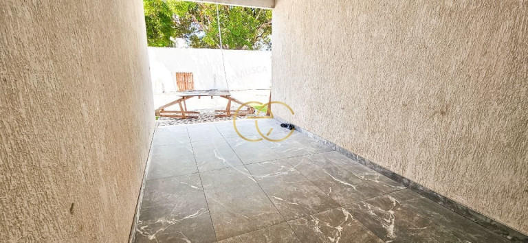 Imagem Casa de Condomínio à Venda, 120 m² em Abrantes - Camaçari
