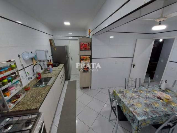 Imagem Apartamento com 3 Quartos à Venda, 100 m² em Balneário Cidade Atlântica - Guarujá Imagem Apartamento com 3 Quartos à Venda, 100 m² em Balneário Cidade Atlântica - Guarujá