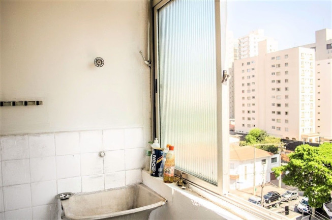 Imagem Apartamento com 2 Quartos à Venda, 63 m² em Vila Clementino - São Paulo Imagem Apartamento com 2 Quartos à Venda, 63 m² em Vila Clementino - São Paulo