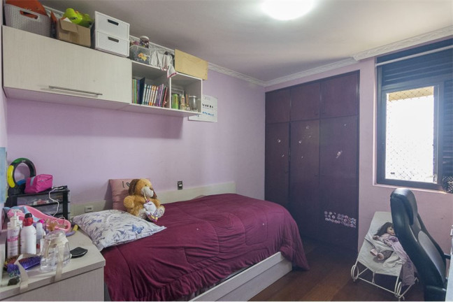 Imagem Apartamento com 3 Quartos à Venda, 139 m² em Campestre - Santo André