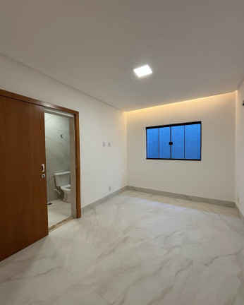 Imagem Casa com 3 Quartos à Venda, 147 m² em Serra Dourada 3 - Aparecida De Goiania Imagem Casa com 3 Quartos à Venda, 147 m² em Serra Dourada 3 - Aparecida De Goiania