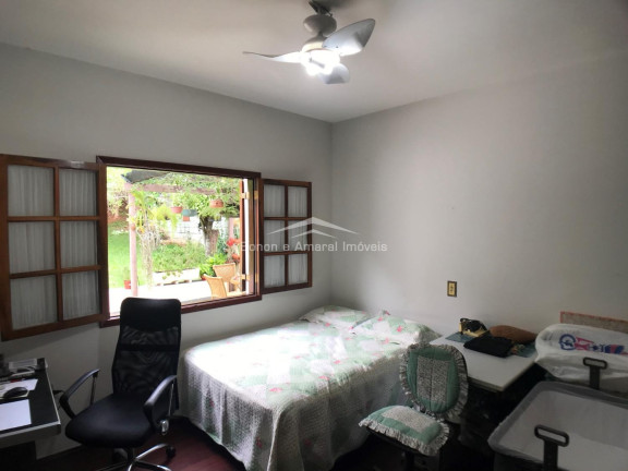Imagem Casa de Condomínio com 3 Quartos à Venda, 477 m² em Loteamento Caminhos De San Con - Campinas Imagem Casa de Condomínio com 3 Quartos à Venda, 477 m² em Loteamento Caminhos De San Con - Campinas
