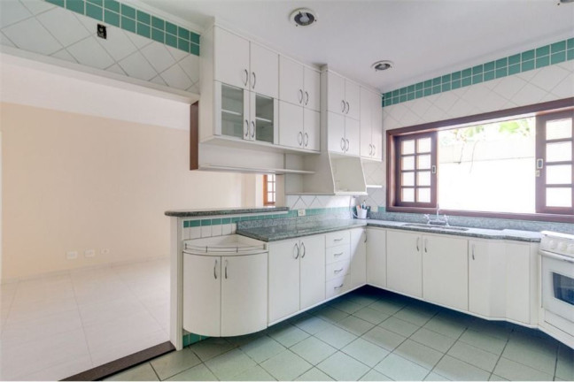 Imagem Casa com 3 Quartos à Venda,  em Vila Cordeiro - São Paulo