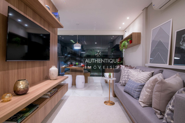 Imagem Apartamento com 2 Quartos à Venda, 85 m² em Saúde - São Paulo Imagem Apartamento com 2 Quartos à Venda, 85 m² em Saúde - São Paulo