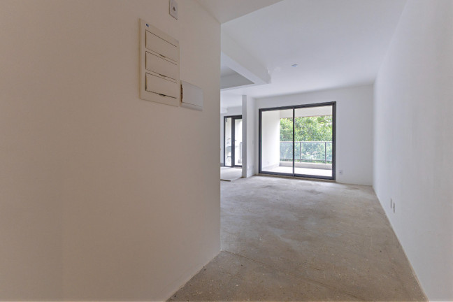 Imagem Apartamento com 2 Quartos à Venda, 91 m² em Perdizes - São Paulo Imagem Apartamento com 2 Quartos à Venda, 91 m² em Perdizes - São Paulo