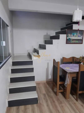 Imagem Sobrado com 3 Quartos à Venda, 180 m² em Veloso - Osasco Imagem Sobrado com 3 Quartos à Venda, 180 m² em Veloso - Osasco