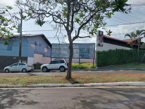 Terreno para Alugar, 300 m² em Parque Francal - Franca