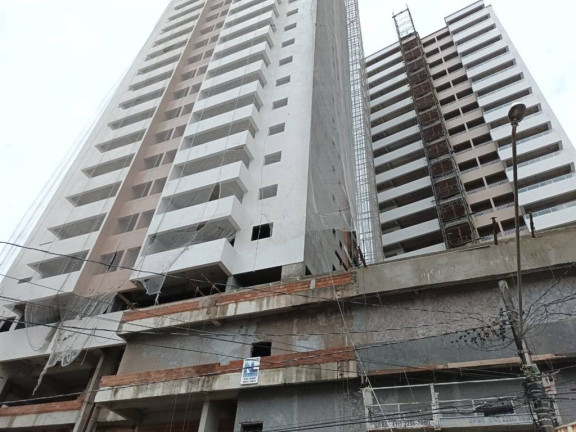 Imagem Casa com 2 Quartos à Venda, 52 m² em Guilhermina - Praia Grande Imagem Casa com 2 Quartos à Venda, 52 m² em Guilhermina - Praia Grande