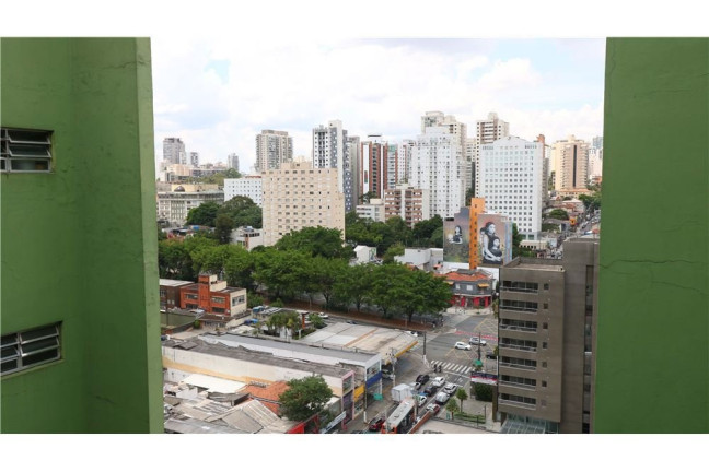 Imagem Apartamento com 2 Quartos à Venda, 42 m² em Pinheiros - São Paulo Imagem Apartamento com 2 Quartos à Venda, 42 m² em Pinheiros - São Paulo
