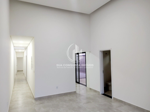 Imagem Casa de Condomínio com 3 Quartos à Venda, 134 m² em Wanel Ville - Sorocaba