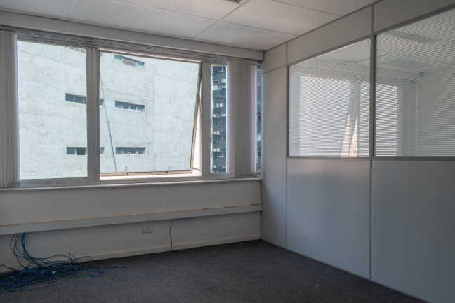 Imagem Sala Comercial para Alugar, 380 m² em República - São Paulo
