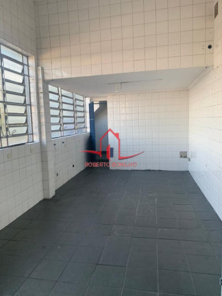 Imagem Sala Comercial para Alugar, 1.226 m² em Vila Príncipe De Gales - Santo André