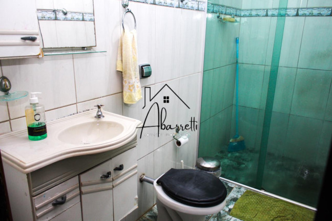 Imagem Casa com 4 Quartos à Venda, 160 m² em Perdizes - Piracicaba