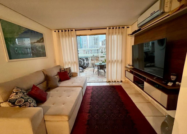 Imagem Imóvel com 3 Quartos à Venda, 220 m² em Vila Andrade - São Paulo