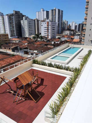 Imagem Apartamento com 1 Quarto à Venda, 58 m² em Tupi - Praia Grande