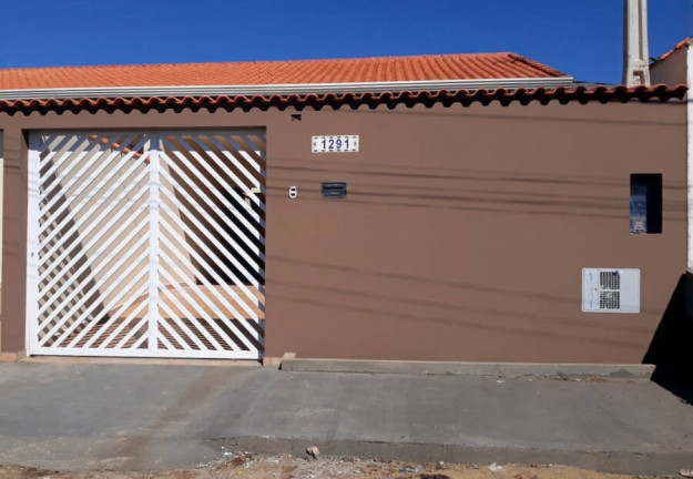 Casa com 2 Quartos à Venda, 160 m² em Jardim Imperador - Peruíbe