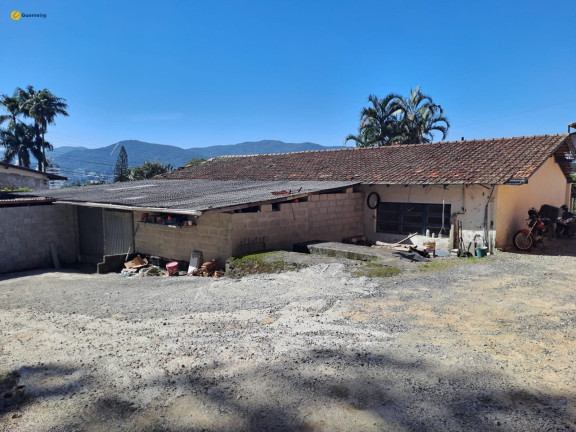 Terreno à Venda, 3.212 m² em Trindade - Florianópolis
