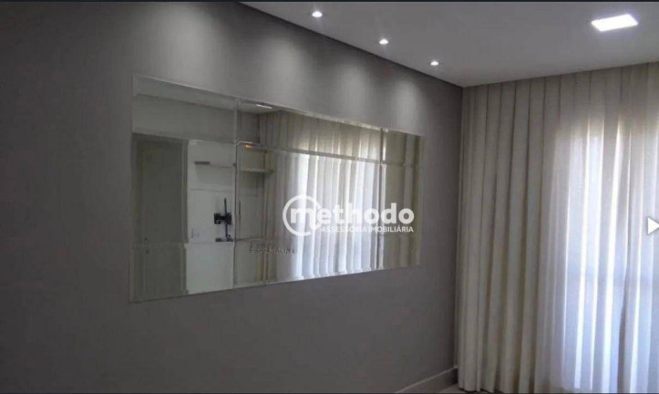 Imagem Apartamento com 3 Quartos à Venda, 57 m² em Jardim Santo Antônio - Valinhos