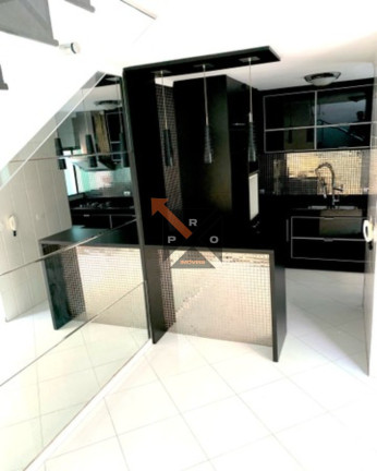 Imagem Casa com 3 Quartos à Venda, 132 m² em Saúde - São Paulo