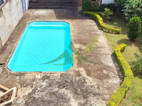 Imagem Casa com 5 Quartos à Venda, 600 m² em Jardim Maristela - Atibaia Imagem Casa com 5 Quartos à Venda, 600 m² em Jardim Maristela - Atibaia