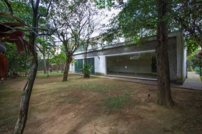 Casa com 5 Quartos à Venda, 679 m² em Jardim Paulista - São Paulo