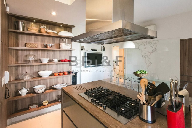 Imagem Apartamento com 4 Quartos à Venda, 393 m² em Vila Suzana - São Paulo Imagem Apartamento com 4 Quartos à Venda, 393 m² em Vila Suzana - São Paulo