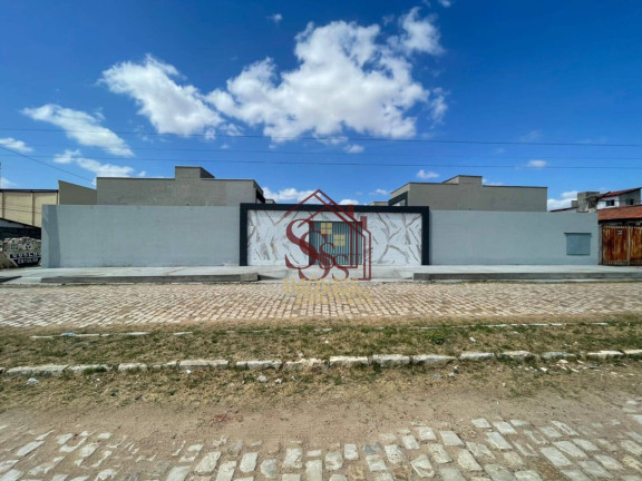 Imagem Casa com 4 Quartos à Venda,  em Bela Vista - Mossoró
