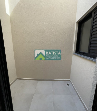 Imagem Cobertura com 2 Quartos à Venda, 80 m² em Jardim Alvorada - Santo André