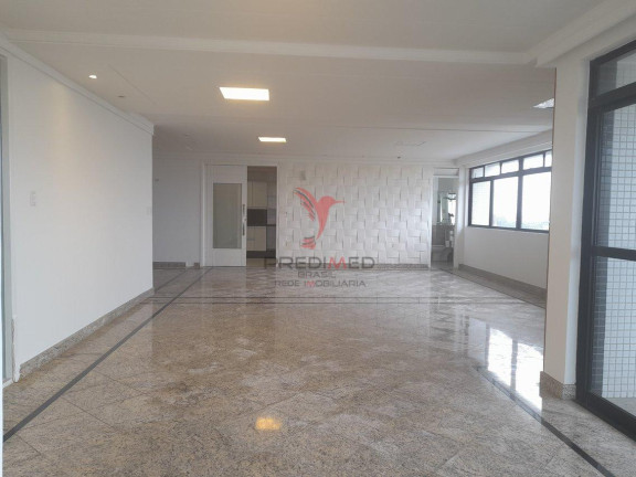 Imagem Apartamento com 4 Quartos à Venda, 255 m² em Manaira - João Pessoa Imagem Apartamento com 4 Quartos à Venda, 255 m² em Manaira - João Pessoa