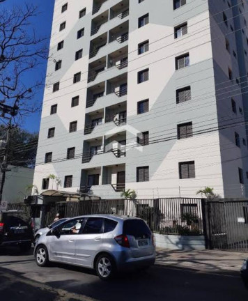 Apartamento com 3 Quartos para Alugar, 77 m² em Alto - Piracicaba