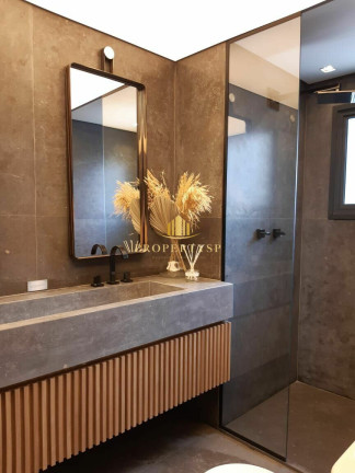 Imagem Apartamento com 1 Quarto à Venda, 23 m² em Sumarezinho - São Paulo