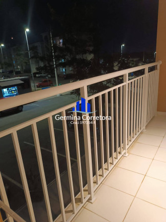Imagem Apartamento com 3 Quartos à Venda, 76 m² em Chácara Do Solar Iii - Santana De Parnaíba Imagem Apartamento com 3 Quartos à Venda, 76 m² em Chácara Do Solar Iii - Santana De Parnaíba
